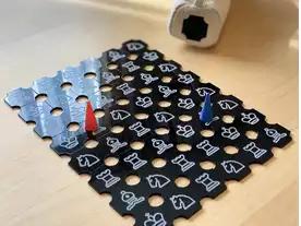 メルティングチェス