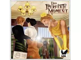 パーフェクト・モーメント