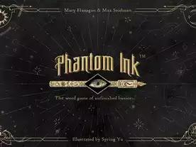 ファントムインク