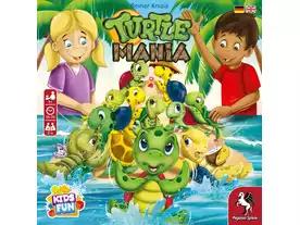 タートルマニア（Turtle Mania）