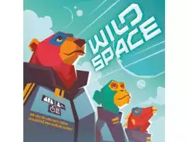 ワイルドスペース