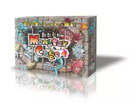 飼獣対戦モンスターケージ（Monster Cage）