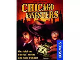 シカゴギャングスター