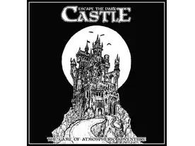 エスケープ・ザ・ダーク・キャッスル