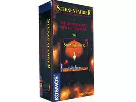 カタンの開拓：宇宙編（5-6人用拡張版）