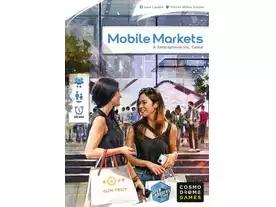 モバイルマーケット