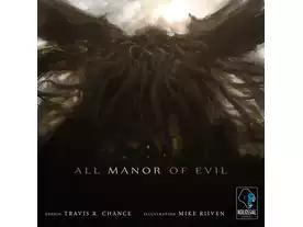 オール・マナー・オブ・エビル