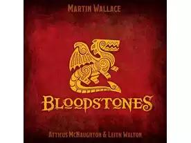 ブラッドストーンズ