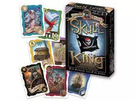 スカルキング：レジェンド