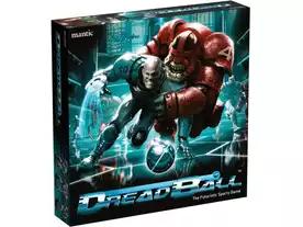 ドレッドボール：基本セット