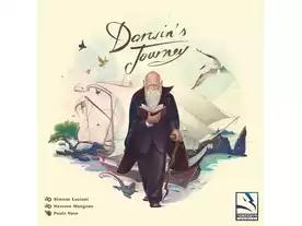 ダーウィンズジャーニー：コレクターズエディション