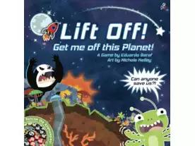 私をこの惑星から追い出して！