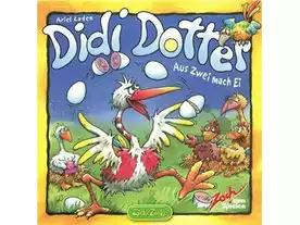 ディディ・ドッター