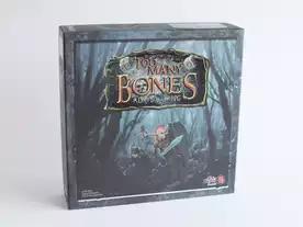 トゥー・メニー・ボーンズ