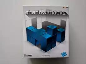 シャドウ・ブロックス（Shadow Blocks）