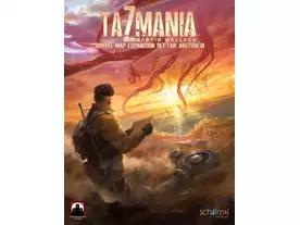 オーズトラリア：タズマニア（拡張）