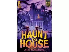 ハウント・ザ・ハウス（Haunt the House）