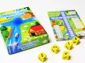 ストリームス・クロス