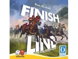 フィニッシュライン