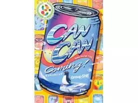 カンカンカミング