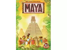 マヤ