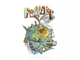 ロール・トゥ・ザ・トップ：ジャーニーズ（Roll to the Top: Journeys）