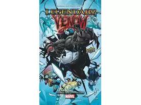レジェンダリー：マーベル・ベノム