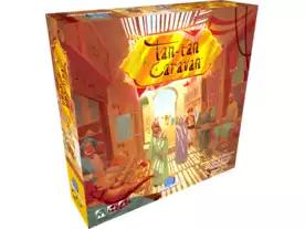 タン-タン・キャラバン