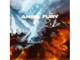 エンジェル・フューリー（Angel Fury）