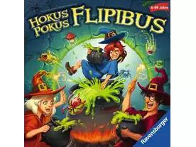 ホークス・ポークス・フィリッピブス