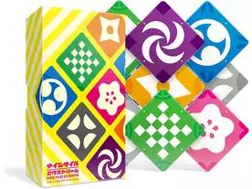 ナインタイルエクストリーム