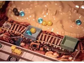 ビッグサンダーマウンテン