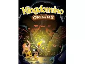 キングドミノ　オリジンズ