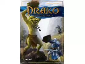 ドラコ:騎士とトロール