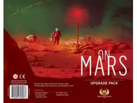 オン・マーズ：アップグレードパック