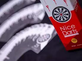 Nice Darts　-CardGame of Darts-