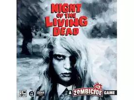 ナイト・オブ・ザ・リビングデッド