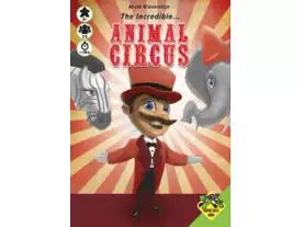 アニマル・サーカス