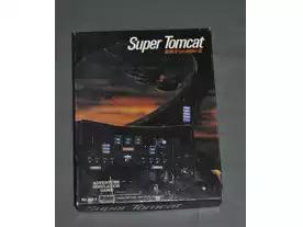 スーパートムキャット