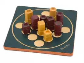 クアルト：ミニ（Quarto Mini）