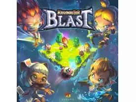 クロスマスター：ブラスト