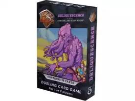 クラッシュ・オブ・デッキ : 潮解