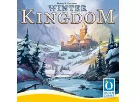 ウィンター・キングダム