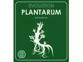 エボリューション：プランタラム