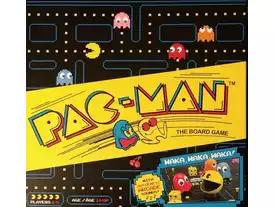 パックマン・ザ・ボードゲーム
