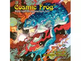 コズミックフロッグ（Cosmic Frog）