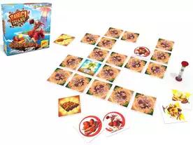 パニック・アイランド