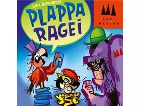 プラッパラゲイ