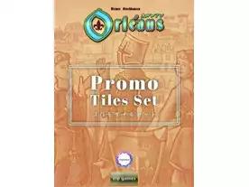 オルレアン:プロモタイルセット