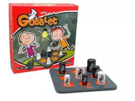 ゴブレット・キッズ